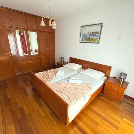Apartments Villa Mirjam Poreč Zewnętrze zdjęcie