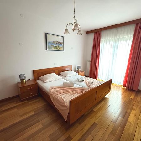 Apartments Villa Mirjam Poreč Zewnętrze zdjęcie