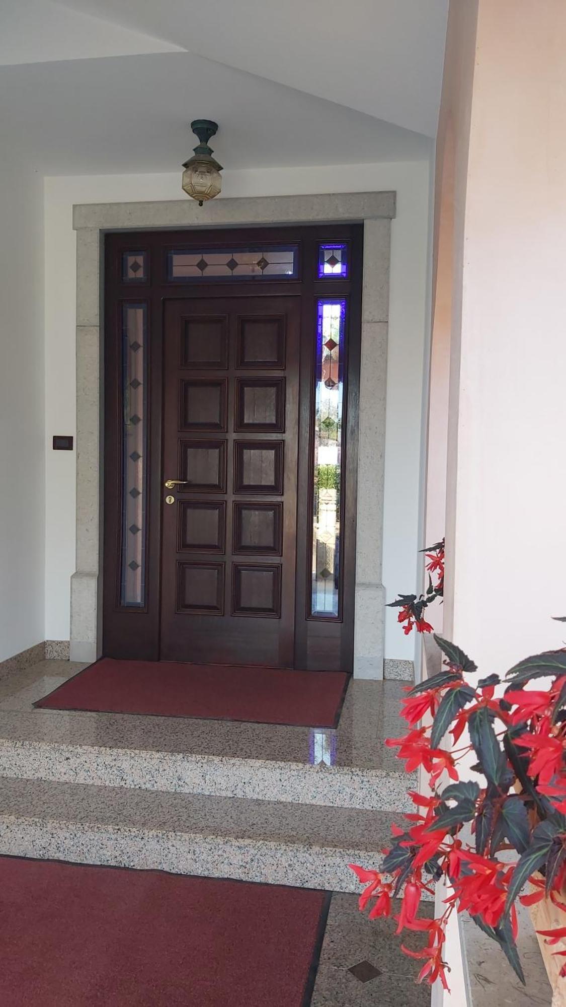 Apartments Villa Mirjam Poreč Zewnętrze zdjęcie