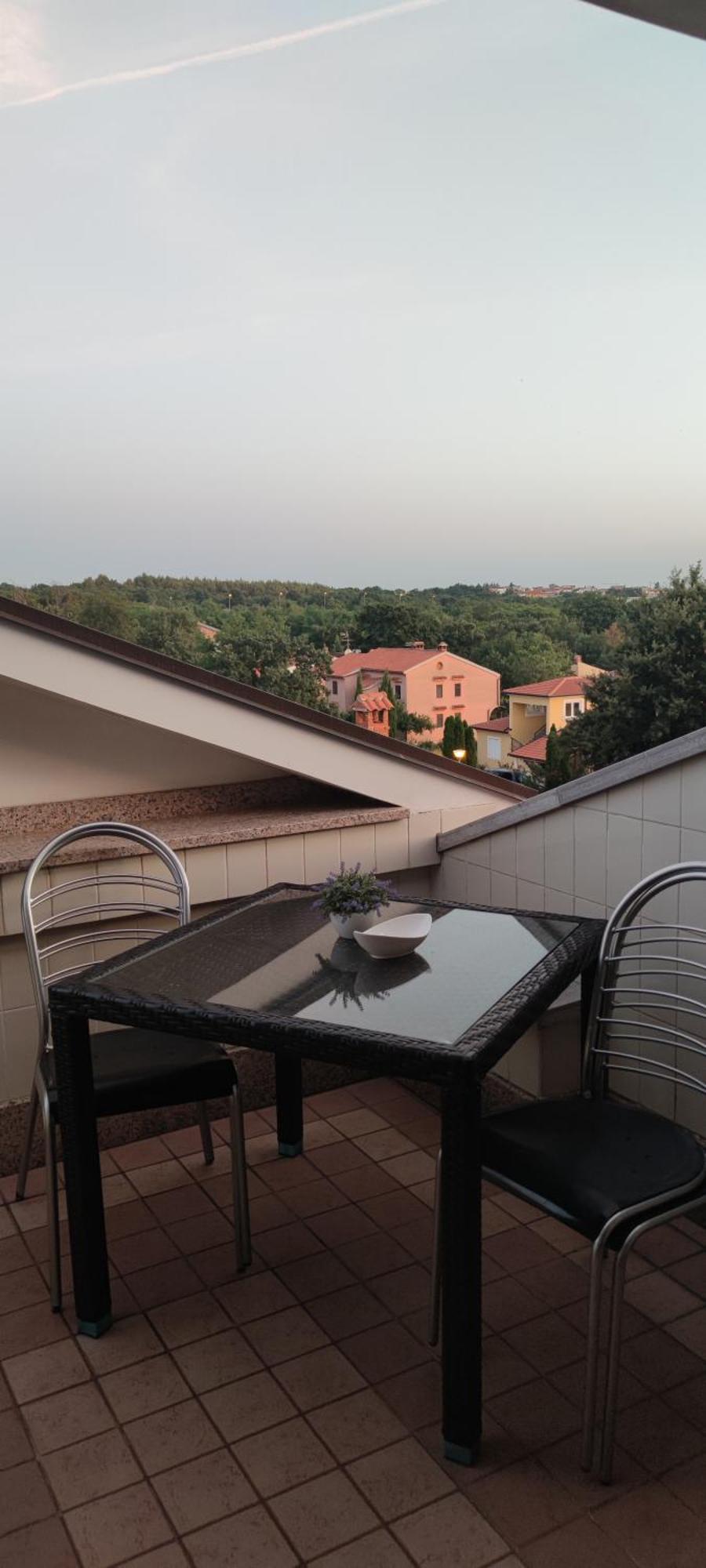 Apartments Villa Mirjam Poreč Pokój zdjęcie