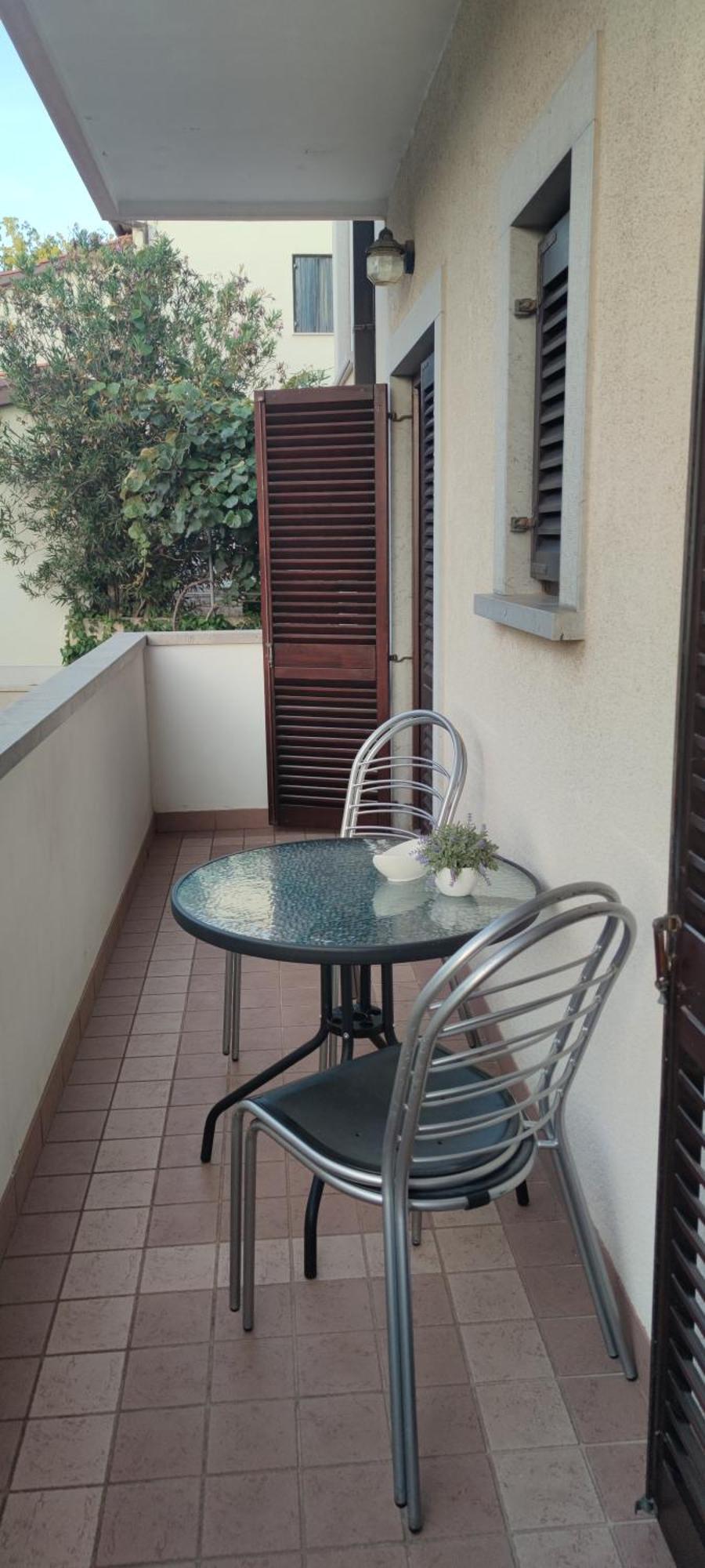 Apartments Villa Mirjam Poreč Pokój zdjęcie