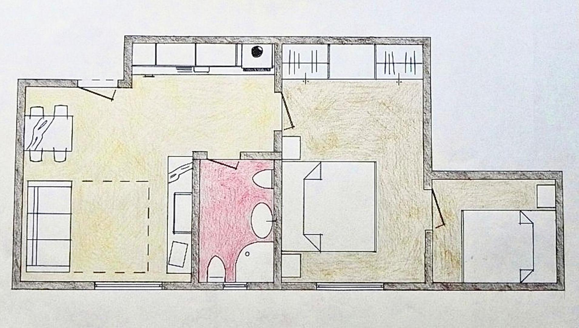 Apartments Villa Mirjam Poreč Zewnętrze zdjęcie