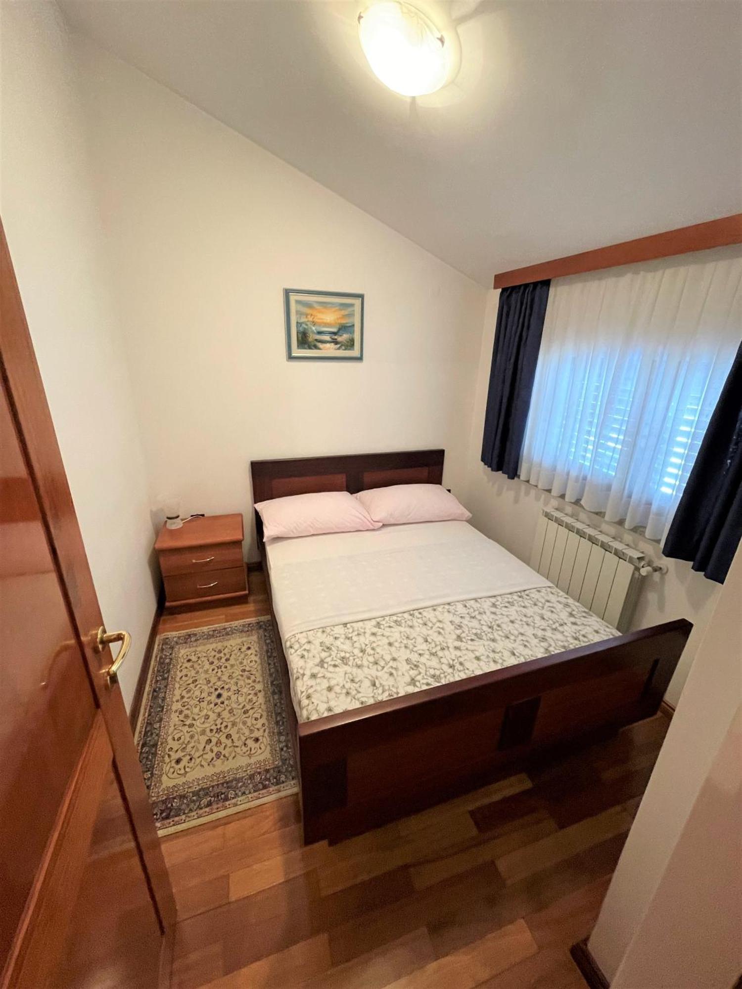 Apartments Villa Mirjam Poreč Zewnętrze zdjęcie