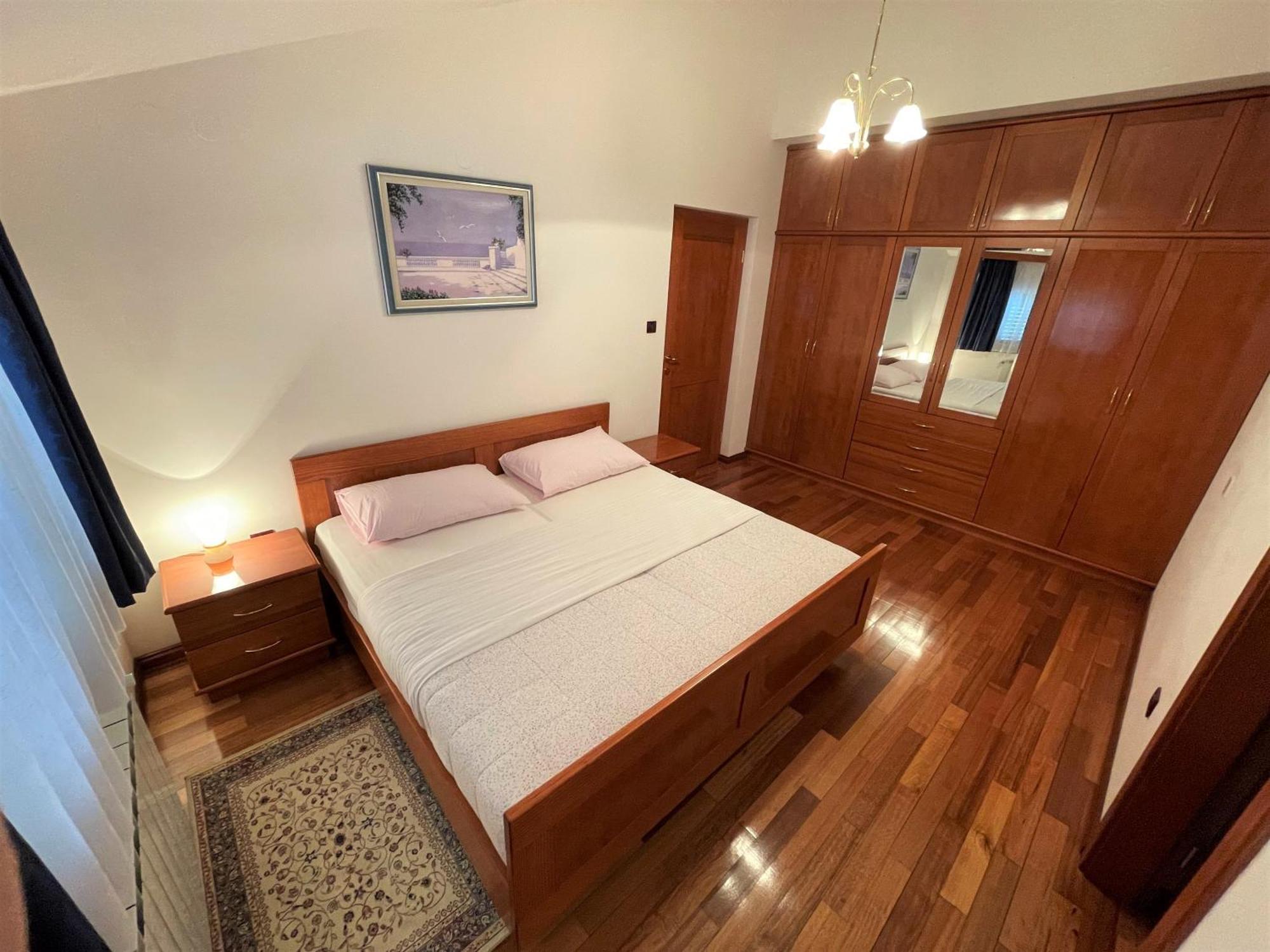 Apartments Villa Mirjam Poreč Zewnętrze zdjęcie
