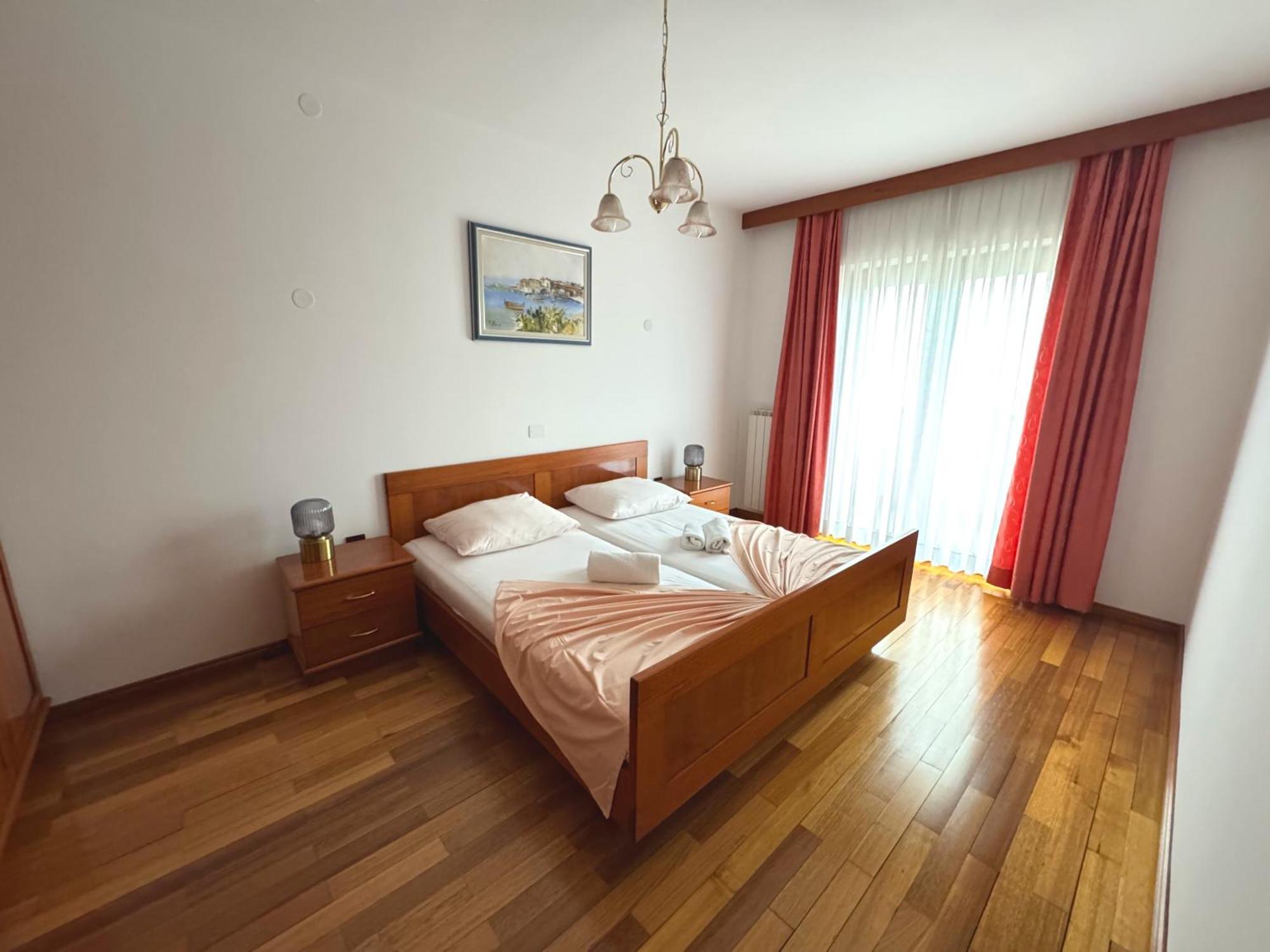 Apartments Villa Mirjam Poreč Zewnętrze zdjęcie