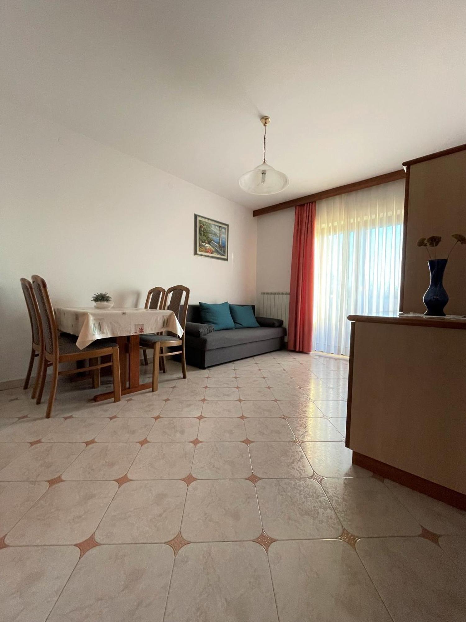 Apartments Villa Mirjam Poreč Zewnętrze zdjęcie