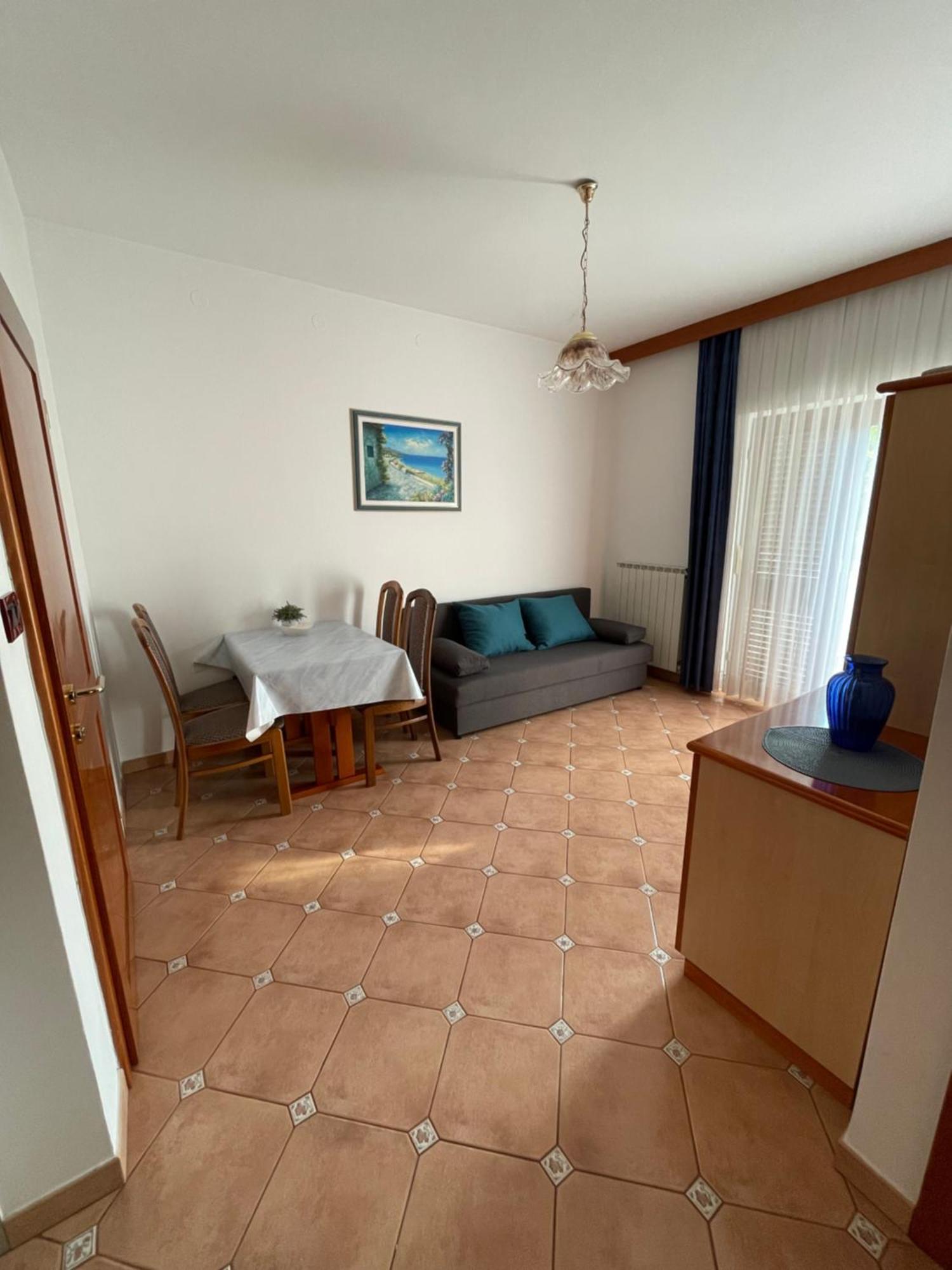 Apartments Villa Mirjam Poreč Zewnętrze zdjęcie
